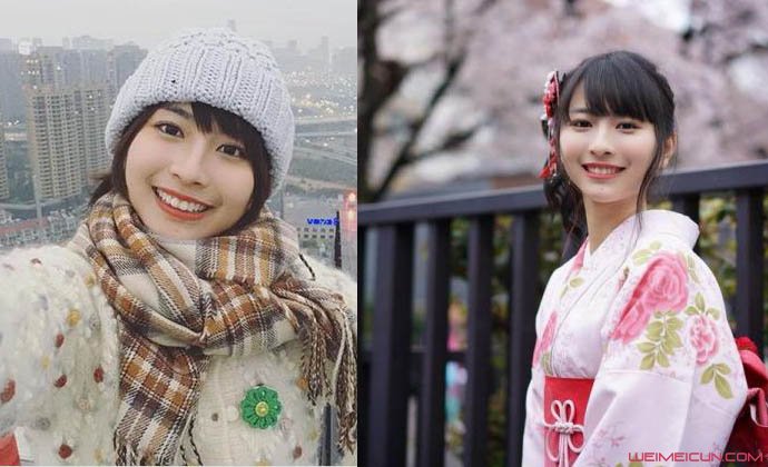 女生神似新垣结衣 女生神似新垣结衣