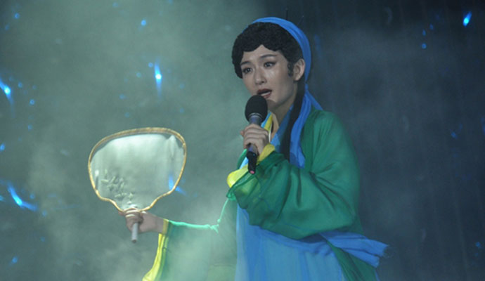 百变大咖秀为什么停播