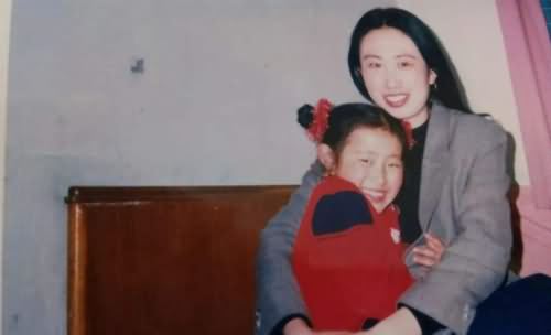 江歌妈妈微博苦咖啡