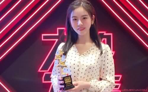 抖音祝晓晗是父女吗 抖音祝晓晗是父女吗