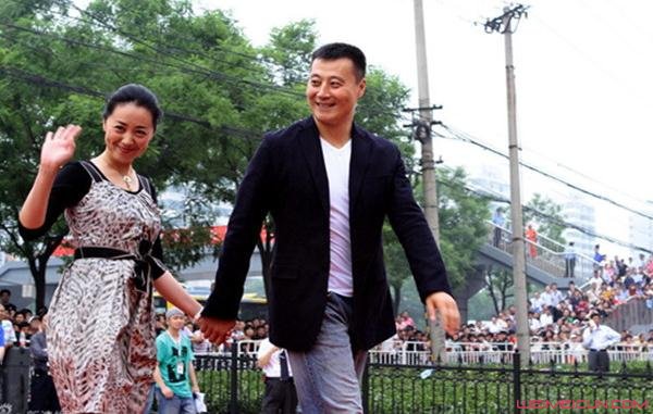 任程伟为什么不红