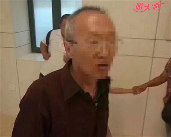 伤医事件嫌犯刘某