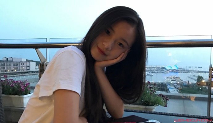 李庚希哪个学校的