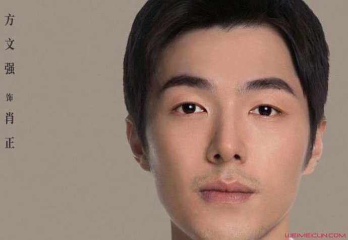 方文强毕业于哪个学校 方文强毕业于哪个学校