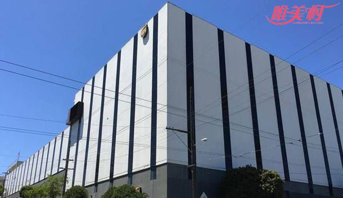 美国快递公司枪击 美国快递公司枪击