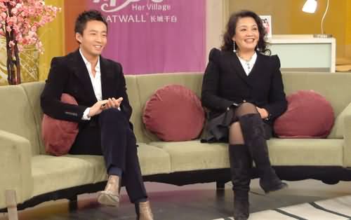 汪则翰和张兰谁更有钱 汪则翰和张兰谁更有钱