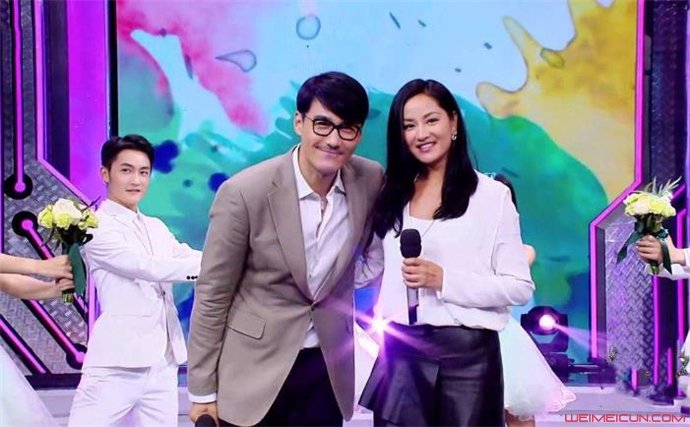 胡兵老婆到底是哪个 胡兵老婆到底是哪个