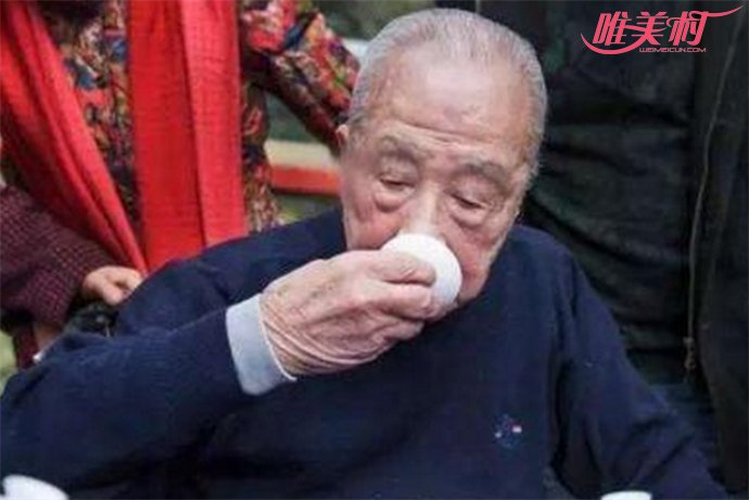 茶界泰斗去世