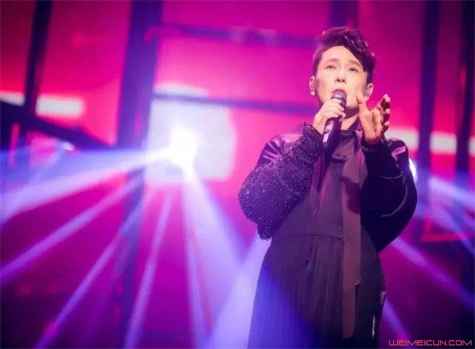 张信哲现任妻子是谁 张信哲现任妻子是谁