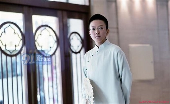 王珮瑜为什么叫“瑜老板” 王珮瑜为什么叫“瑜老板”