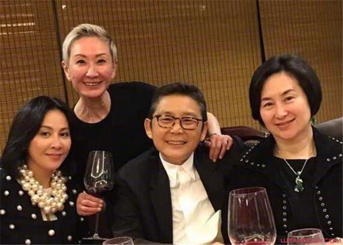 香港著名主持人俞琤个人资料 香港著名主持人俞琤个人资料