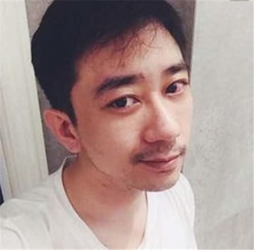 王自健 王自健