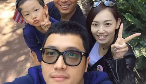 王宝强孩子,王宝强儿子,王宝强,宋喆,马蓉,王宝强孩子是经纪人的 王宝强孩子,王宝强儿子,王宝强,宋喆,马蓉,王宝强孩子是经纪人的
