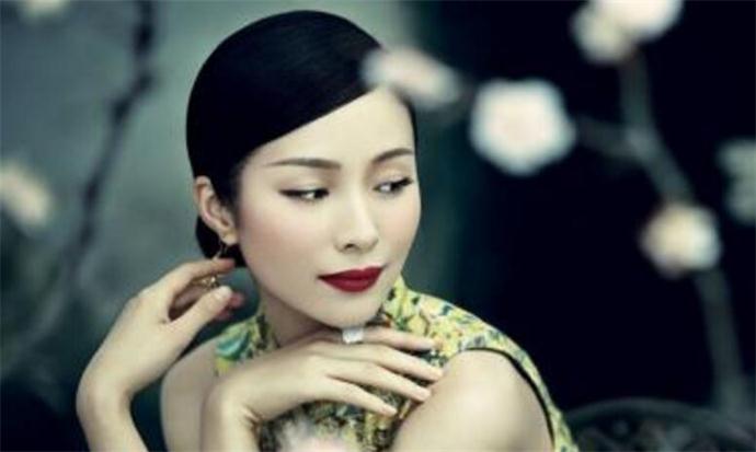 江一燕是不是白莲花