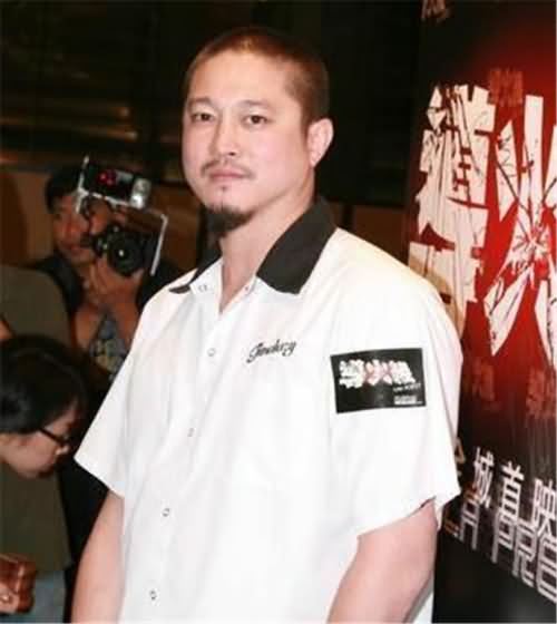 陈子聪个人资料 陈子聪得什么病暴瘦甩肉63斤骨瘦如材