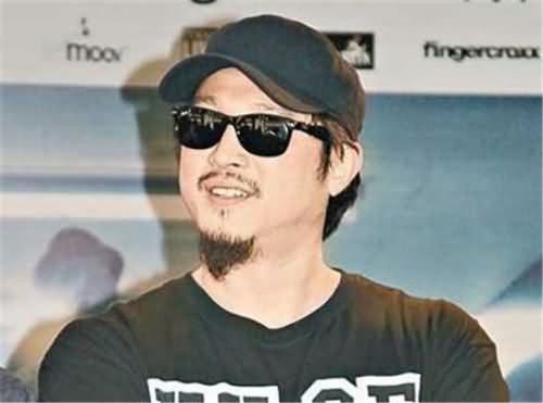 陈子聪 陈子聪