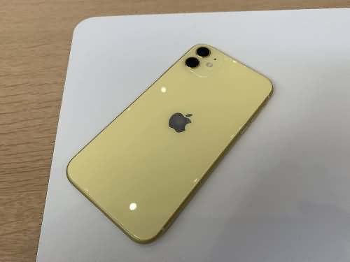 iPhone11能不能分屏