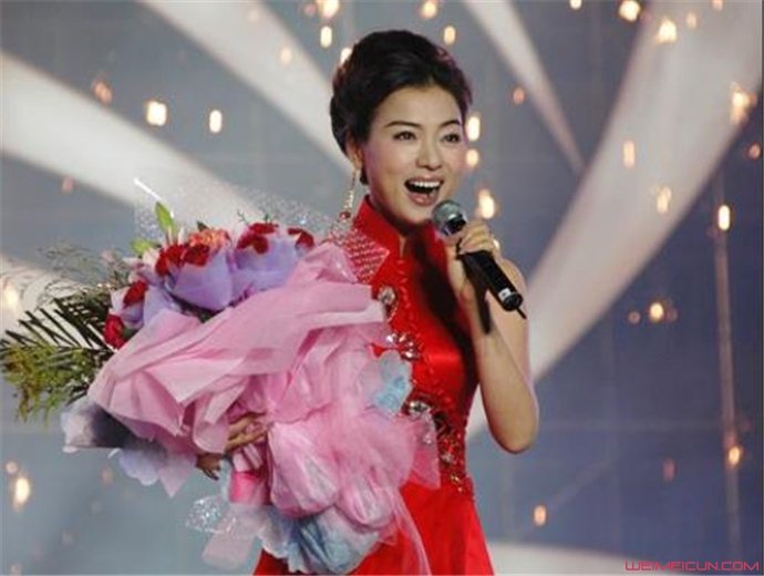 歌唱家陈思思现状如何
