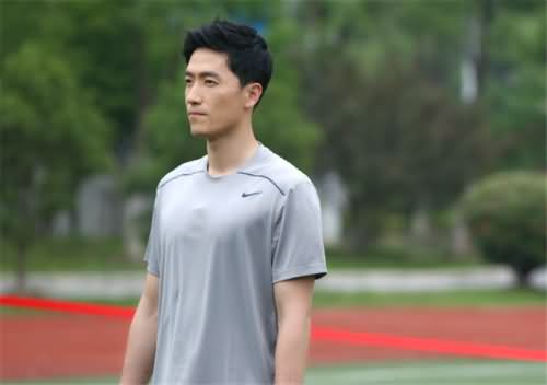 刘翔前妻葛天照片 刘翔前妻葛天照片