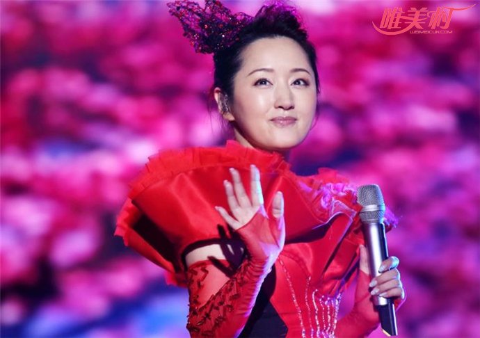 杨钰莹为什么叫岗岗姐 杨钰莹为什么叫岗岗姐