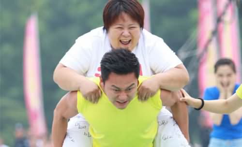李晨为什么叫大黑牛 李晨为什么叫大黑牛