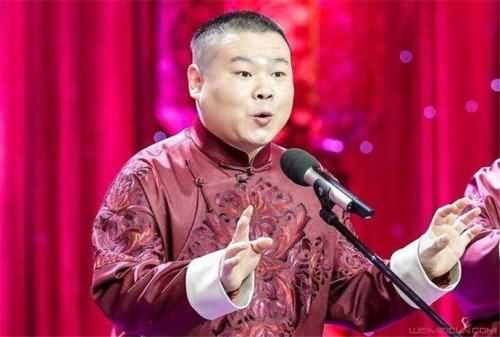 岳云鹏父亲去世演出怎么回事 岳云鹏父亲去世演出怎么回事
