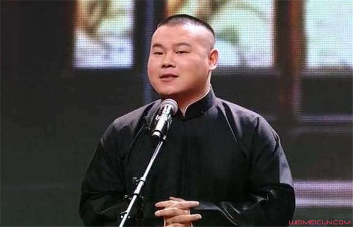 岳云鹏父亲去世演出怎么回事 岳云鹏父亲去世演出怎么回事
