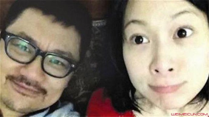 刘若英老公是谁 刘若英老公是谁