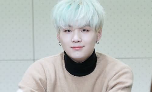 防弹少年团suga患抑郁症 防弹少年团suga患抑郁症