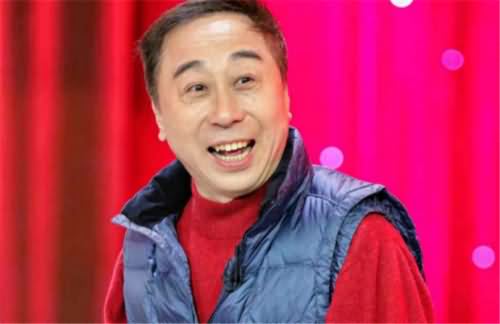 冯巩