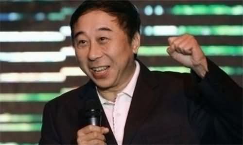 冯巩简历个人资料