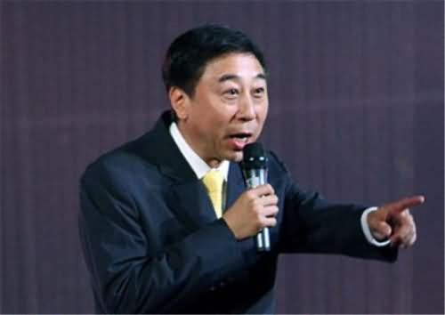 冯巩