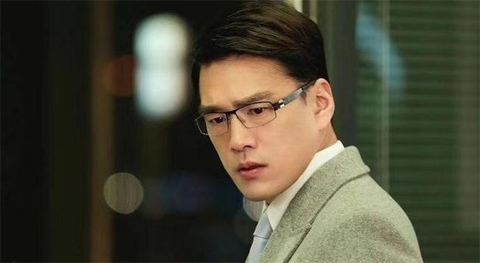 王耀庆父亲是做什么的