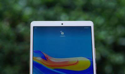 华为平板m6和ipad(2) 华为平板m6和ipad(2)