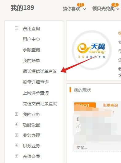 怎么查询通话记录(5) 怎么查询通话记录(5)