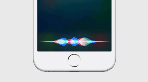 苹果siri怎么设置只能识别自己的声音