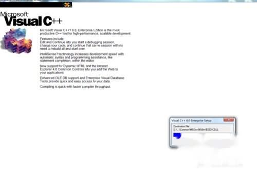 vc6.0怎么在官网下载(15)