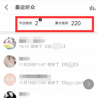 全民k歌查看微信访客(4) 全民k歌查看微信访客(4)