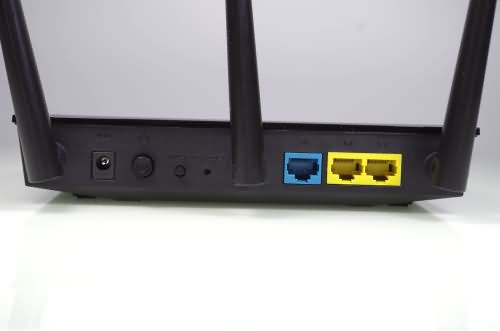 路由器密码和wifi密码有什么区别(1)