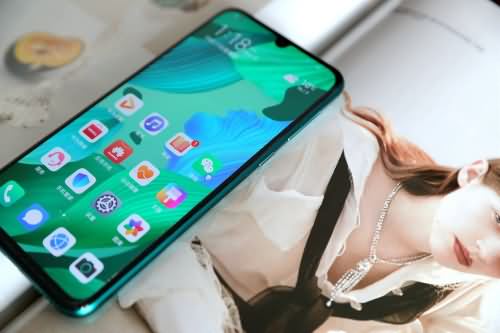 华为nova5pro有什么特别的功能(1) 华为nova5pro有什么特别的功能(1)