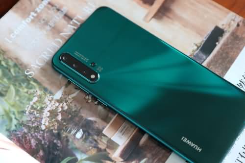 华为nova5pro有什么特别的功能 华为nova5pro有什么特别的功能
