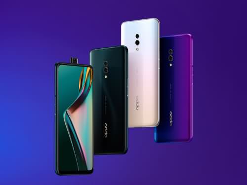 oppoa9什么时候发布