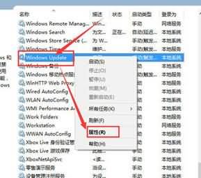 关闭Win10自动更新的操作步骤(3) 关闭Win10自动更新的操作步骤(3)