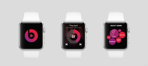 apple watch nike 版本和普通有什么区别