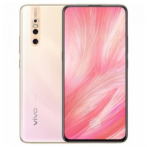 vivo v1838a是什么型号