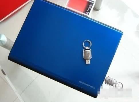 笔记本电脑蓝屏