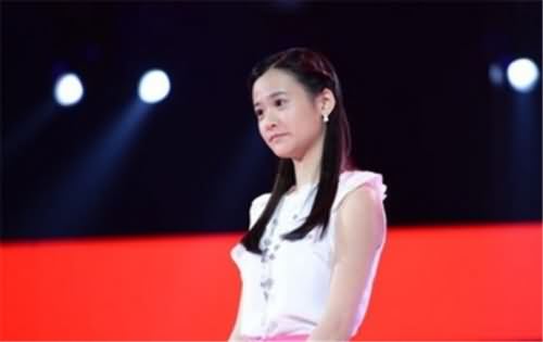 陈永馨为什么没红 陈永馨为什么没红