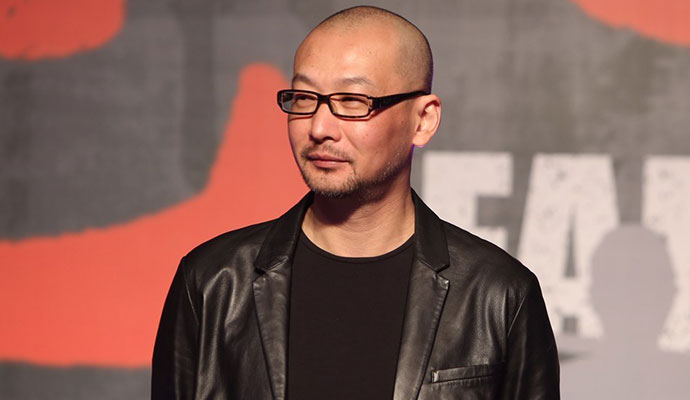 管虎个人资料 管虎个人资料