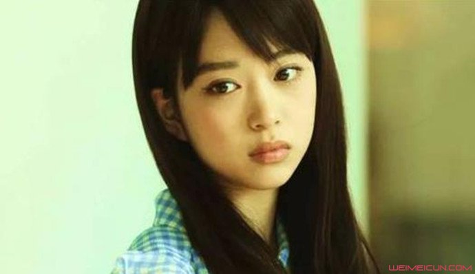 森川葵长得像谁 森川葵长得像谁