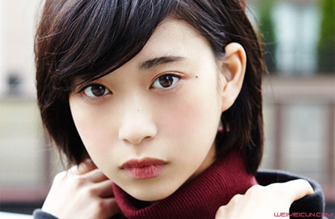 森川葵长得像谁 森川葵长得像谁